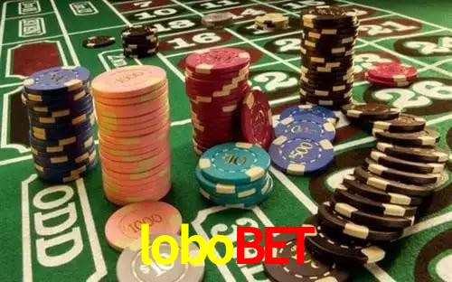 lobobet