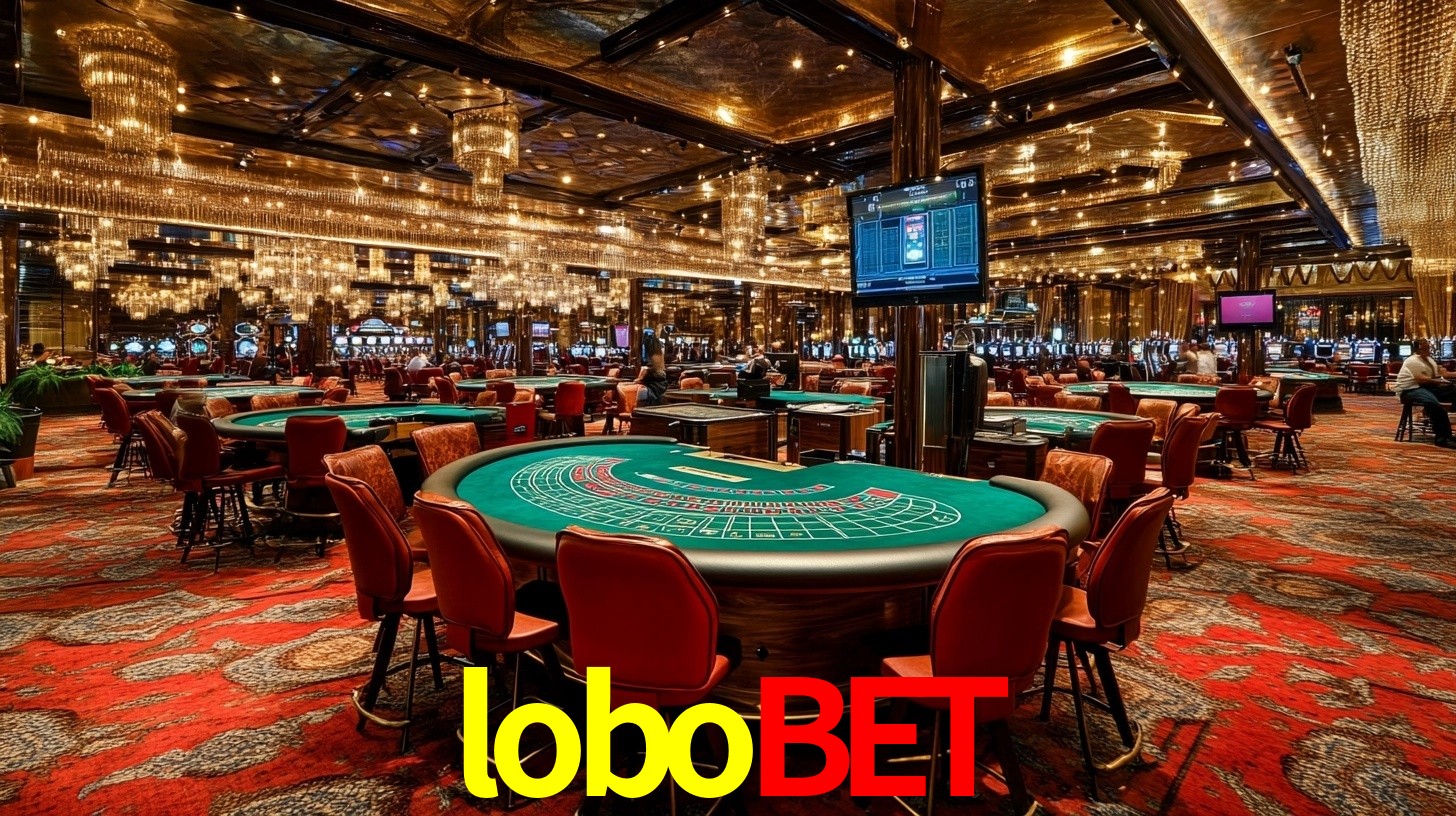 lobobet.com