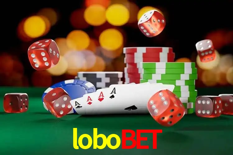Apostas de Basquete lobobet