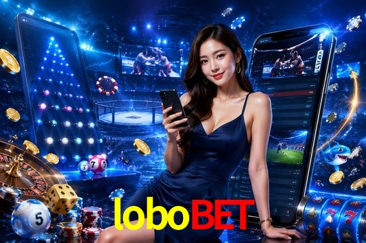 Slot Games lobobet