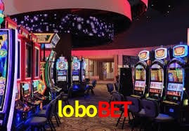 Benefícios da Conta lobobet