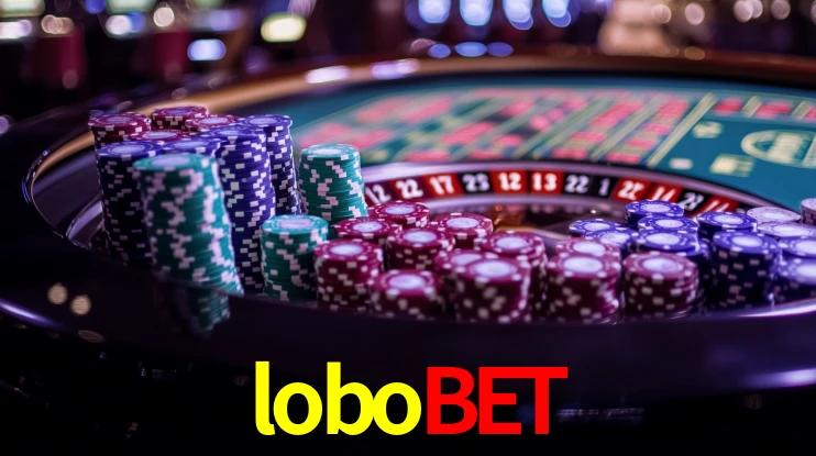 Blackjack Table lobobet