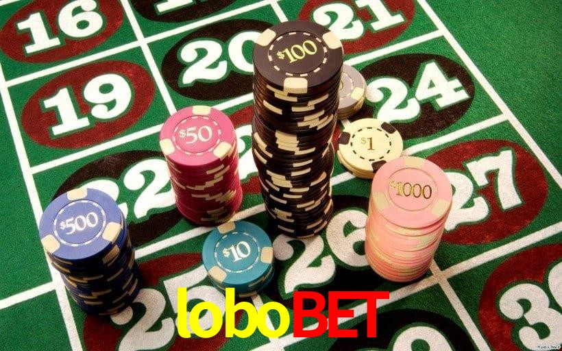 Descubra o Programa VIP da lobobet: Vantagens Exclusivas para Jogadores