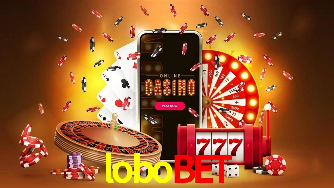 Estatísticas Esportivas lobobet