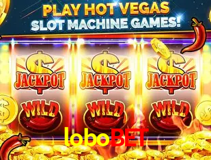 Descubra a Magia dos Jogos de Arcade no lobobet