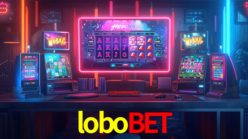 Explore as vantagens do lobobet: serviço profissional e confiabilidade