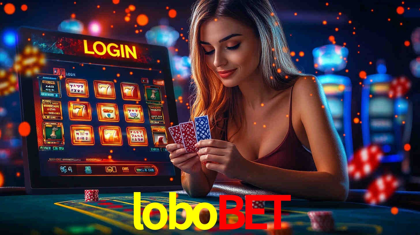 lobobet: Jogue Crash e Experimente Alta Recompensa Instantânea