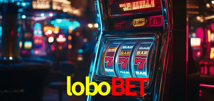 Live Casino lobobet