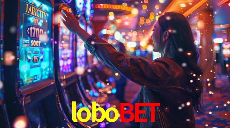 lobobet