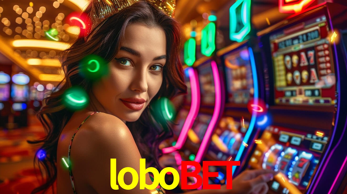lobobet,lobobet.com