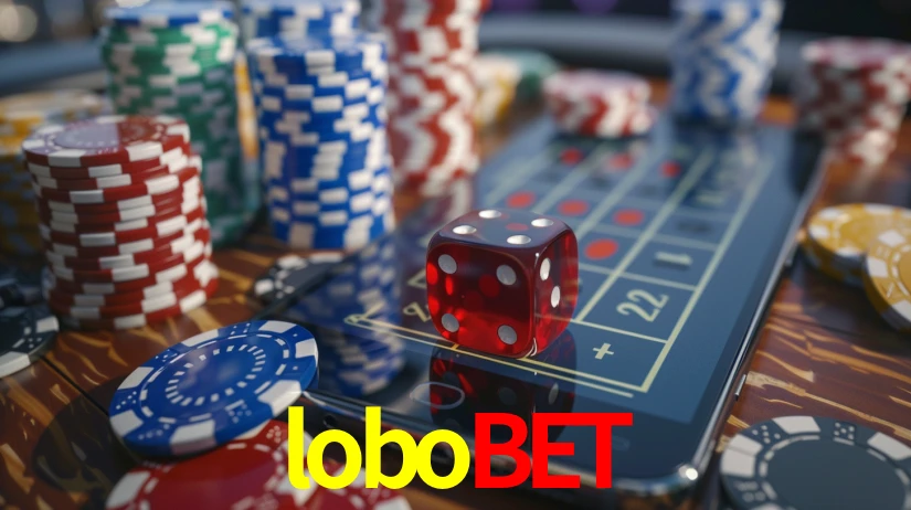 lobobet.com