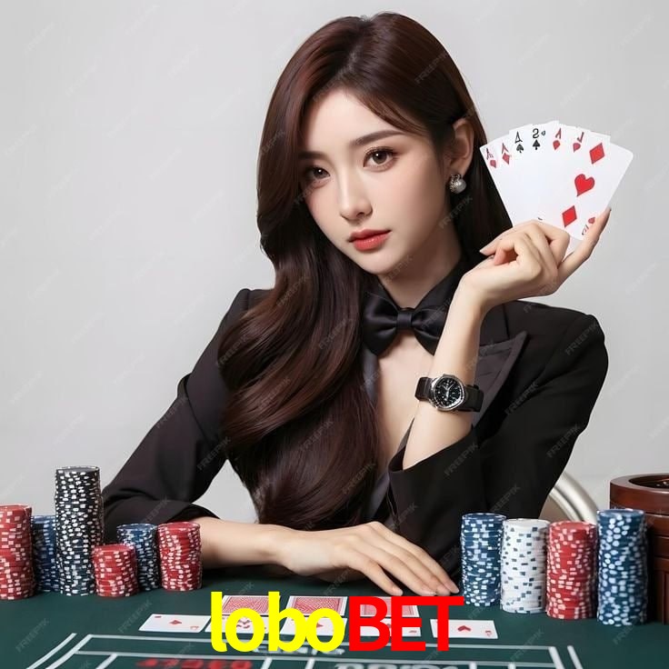 Jogos de Slot lobobet