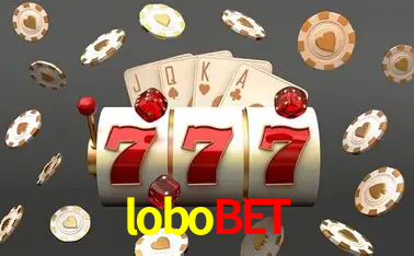 Descubra o Mundo do Cassino Online com lobobet
