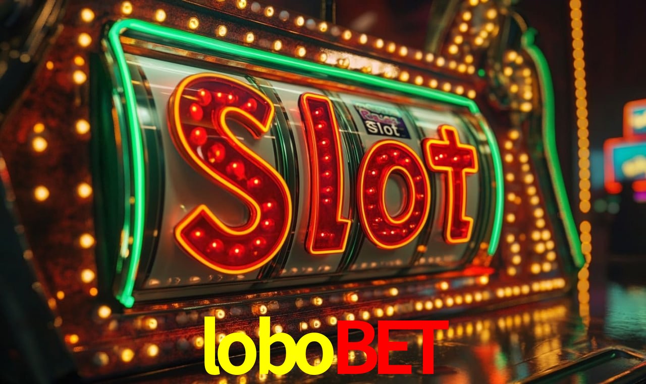 Diretório de Jogos lobobet