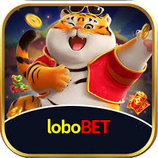 Logo da lobobet